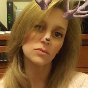 Meet your Posher, Katherine